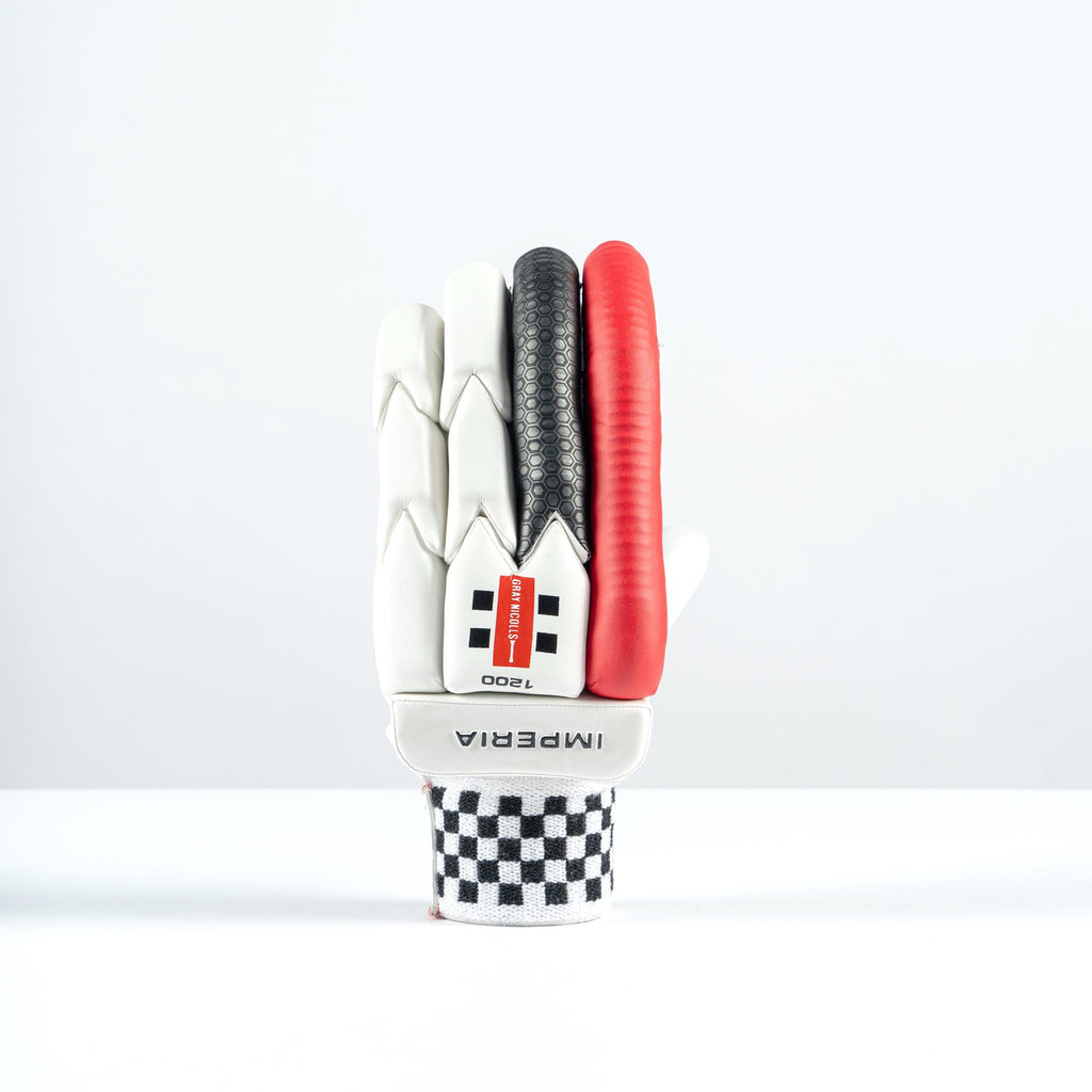 Gray-Nicolls Imperia 1.0 1200 Adults Batting Gloves