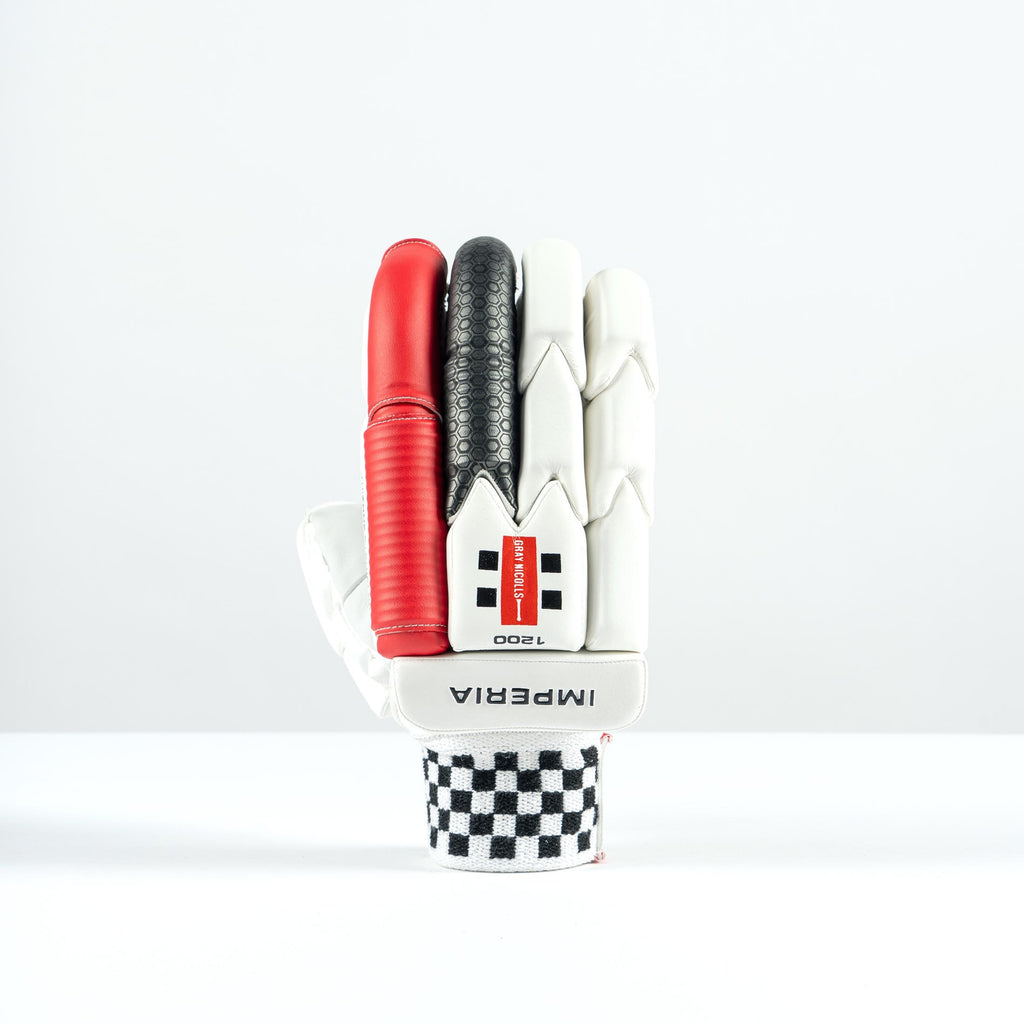 Gray-Nicolls Imperia 1.0 1200 Adults Batting Gloves