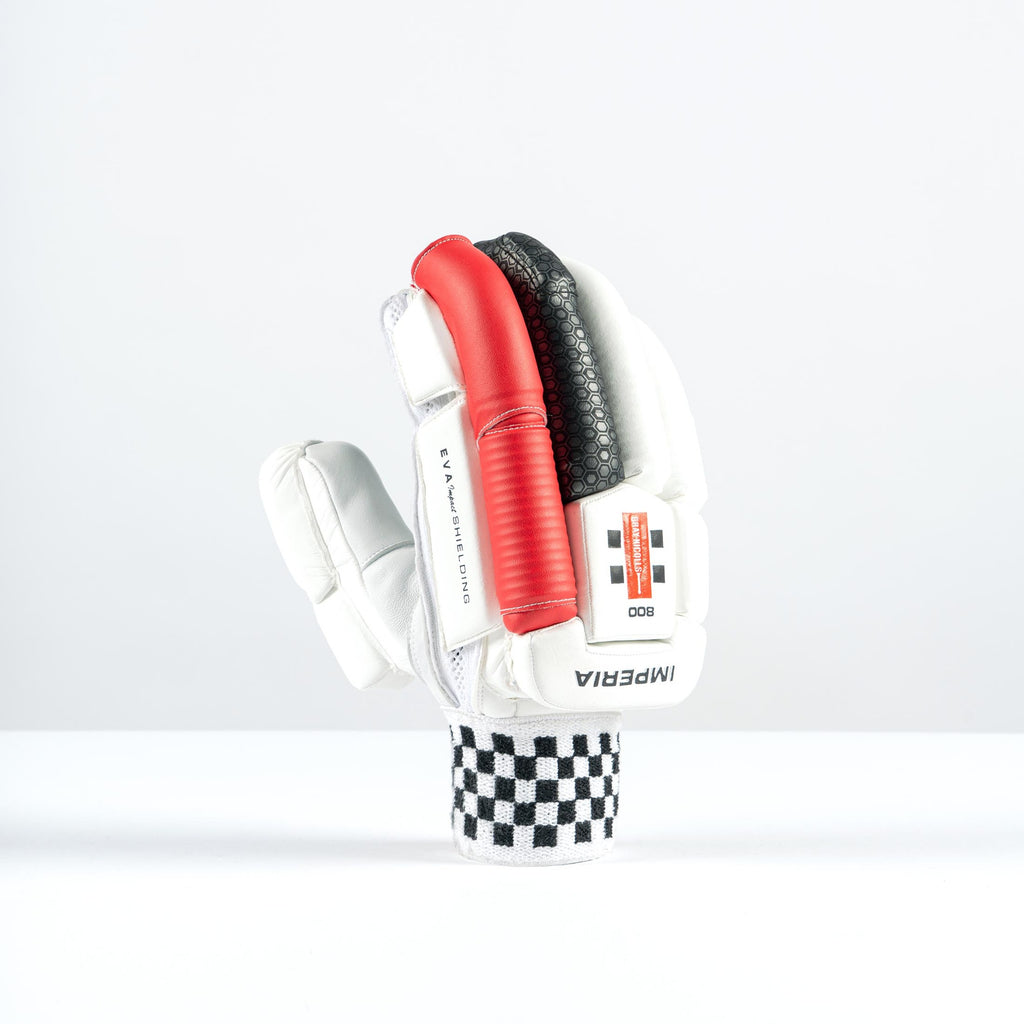 Gray-Nicolls Imperia 1.0 800 Youth Batting Gloves