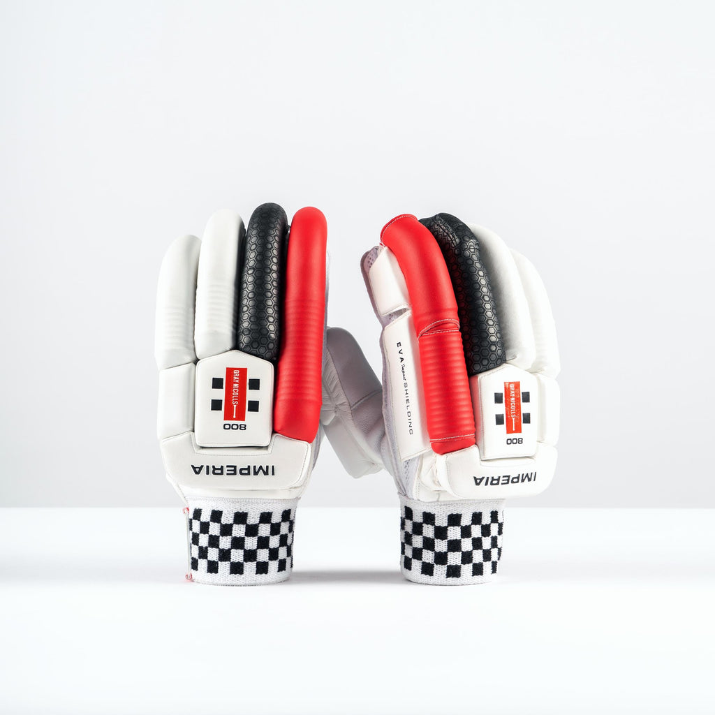 Gray-Nicolls Imperia 1.0 800 Youth Batting Gloves