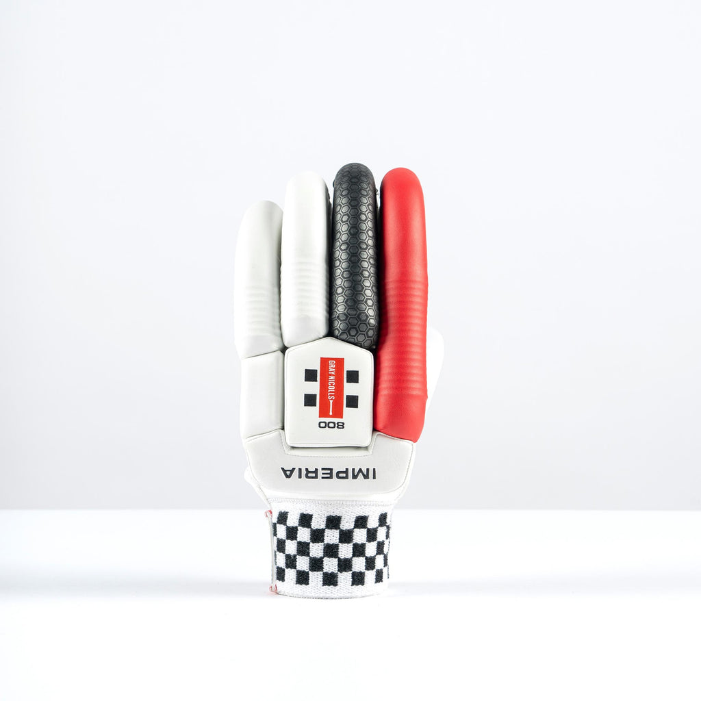 Gray-Nicolls Imperia 1.0 800 Youth Batting Gloves