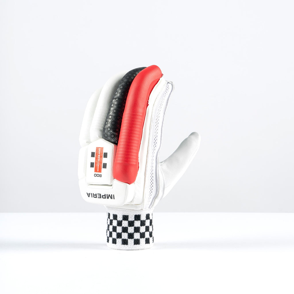 Gray-Nicolls Imperia 1.0 800 Youth Batting Gloves