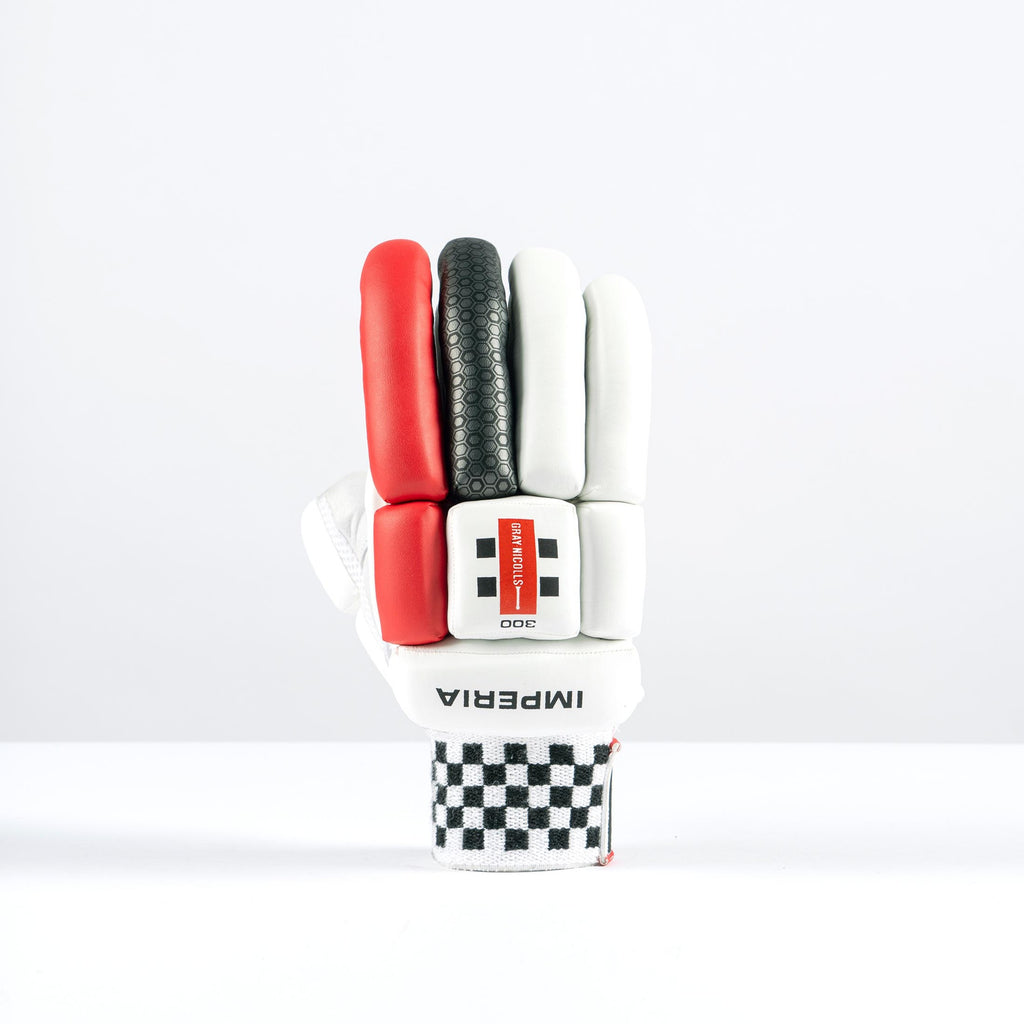 Gray-Nicolls Imperia 1.0 300 Junior Batting Gloves