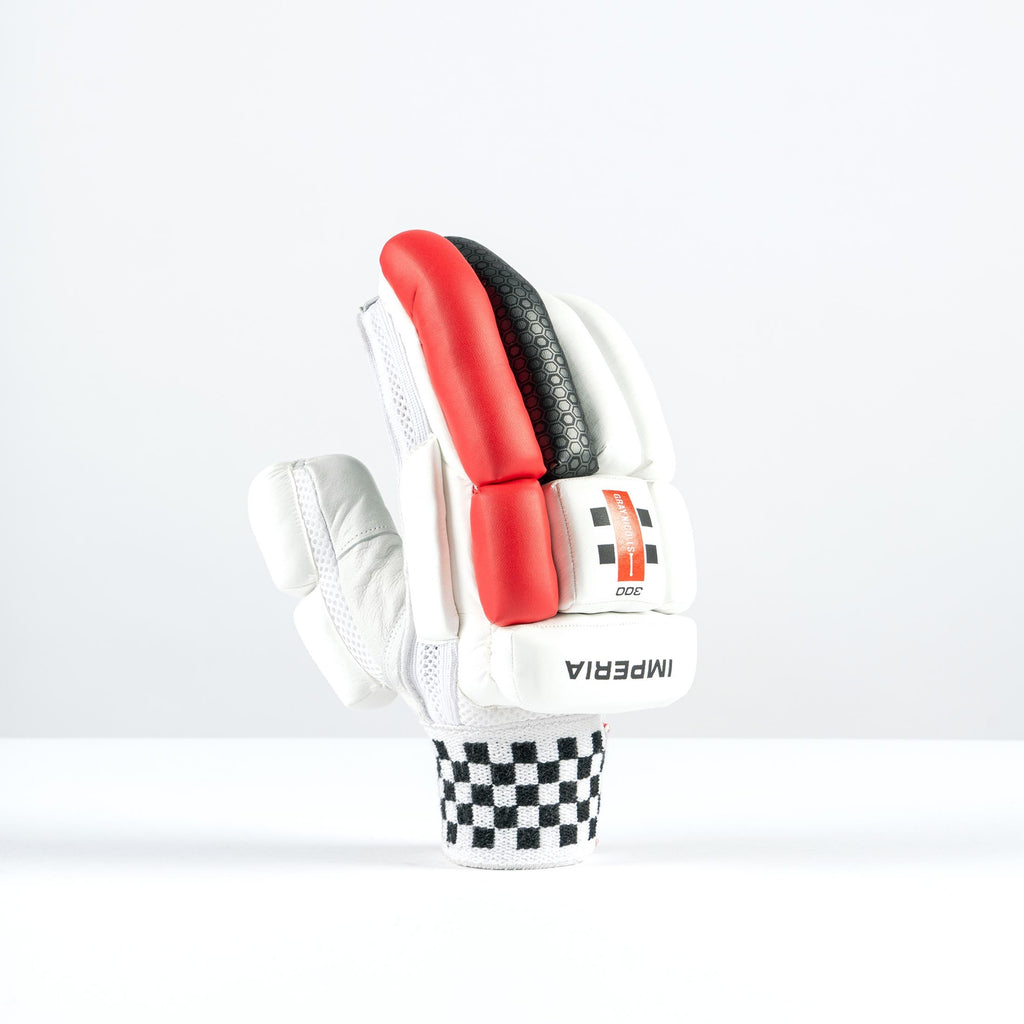 Gray-Nicolls Imperia 1.0 300 Junior Batting Gloves
