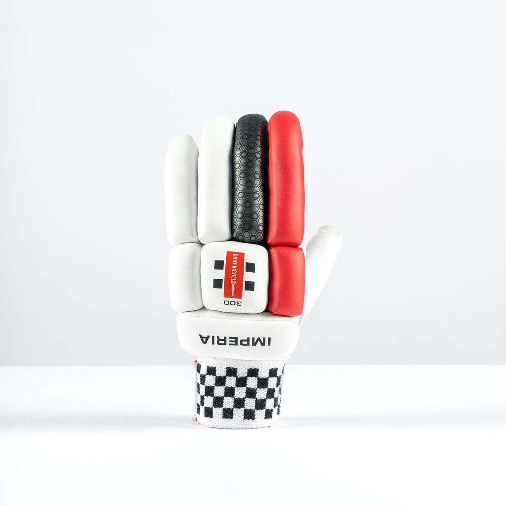 Gray-Nicolls Imperia 1.0 300 Junior Batting Gloves