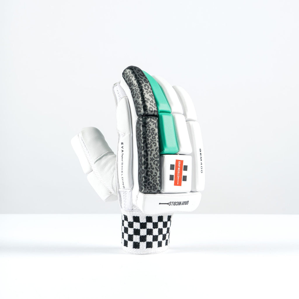 Gray-Nicolls Gem 3.1 400 Women's Batting Gloves