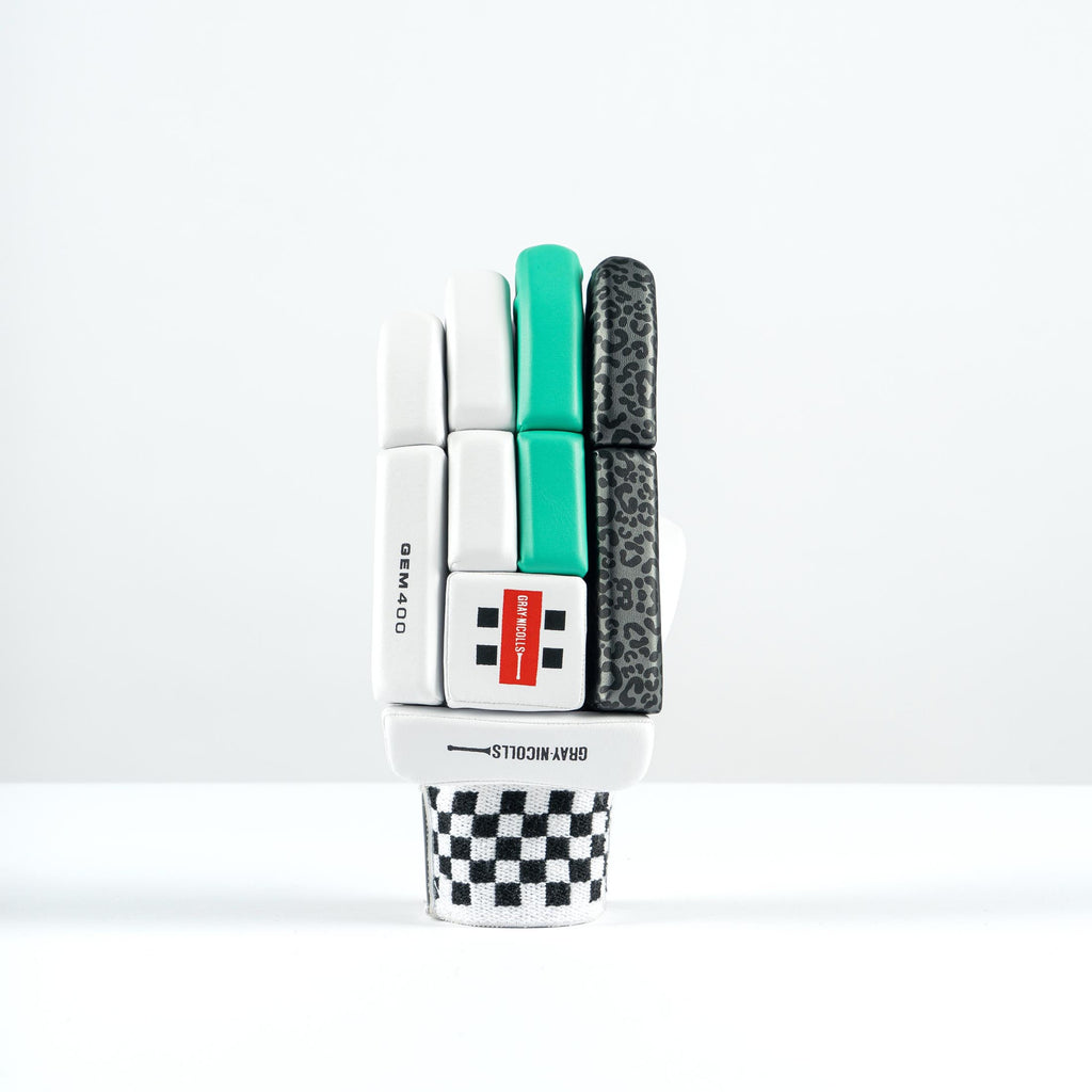Gray-Nicolls Gem 3.1 400 Women's Batting Gloves