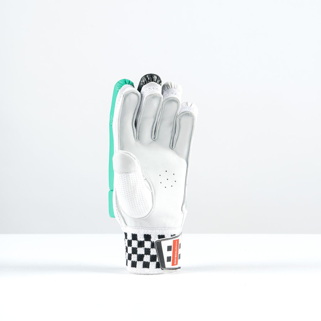 Gray-Nicolls Gem 3.1 Power Women's Youth Batting Gloves