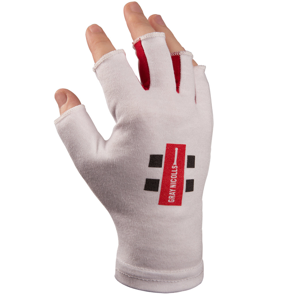Gray-Nicolls Junior & Youth Pro Fingerless Batting Inner Gloves