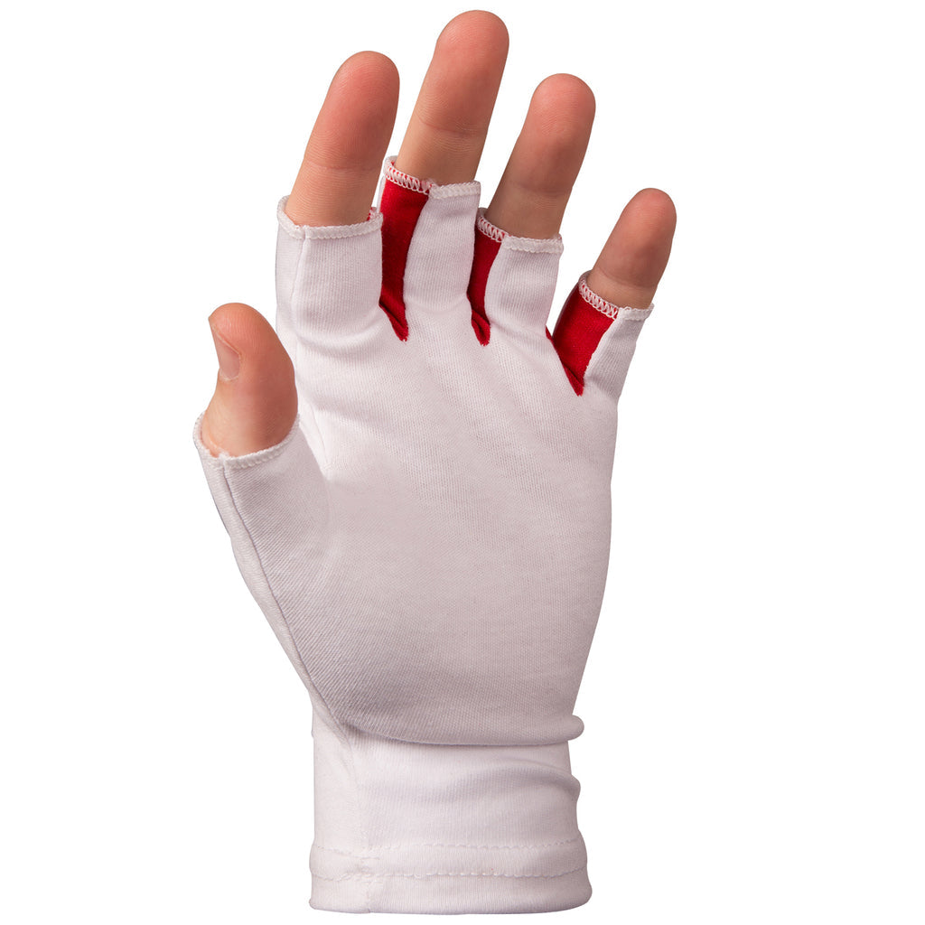 Gray-Nicolls Junior & Youth Pro Fingerless Batting Inner Gloves