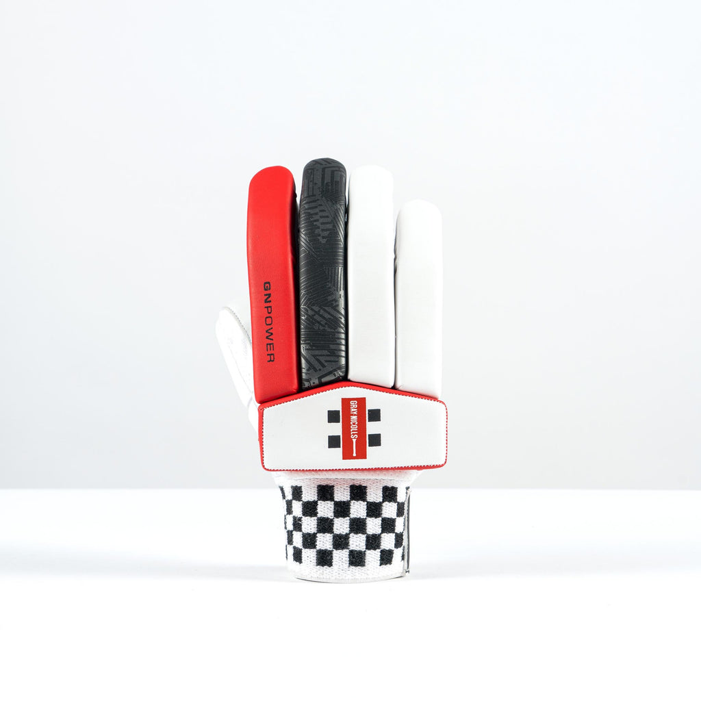 Gray-Nicolls Power X Adults Batting Gloves