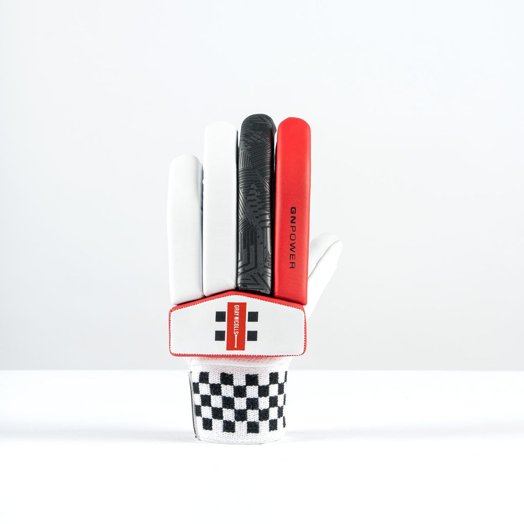 Gray-Nicolls Power X Adults Batting Gloves