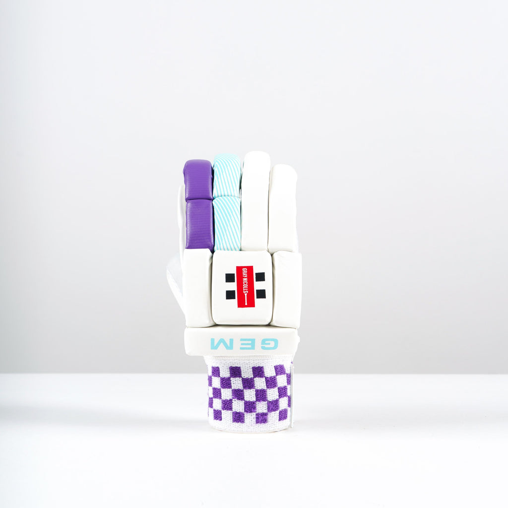 Gray-Nicolls Gem 2.1 400 Women's Batting Gloves