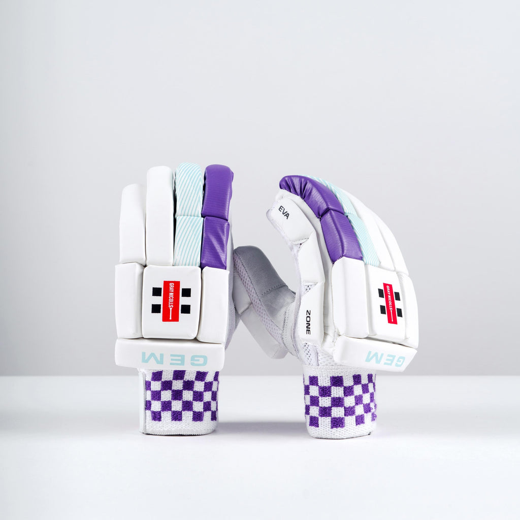 Gray-Nicolls Gem 2.1 400 Women's Batting Gloves
