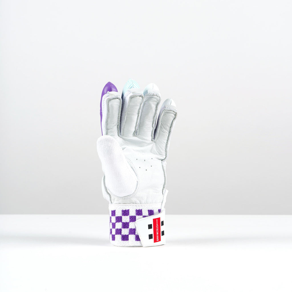 Gray-Nicolls Gem 2.1 Power Women's Youth Batting Gloves