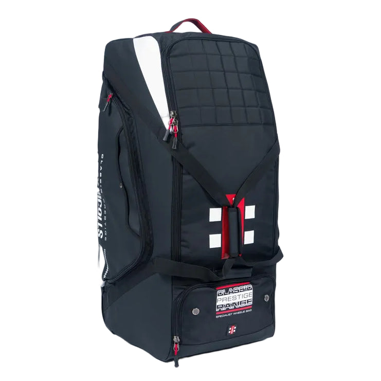 Gray-Nicols Classic Prestige Wheelie Bag