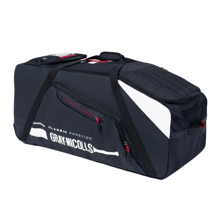 Gray-Nicols Classic Prestige Wheelie Bag