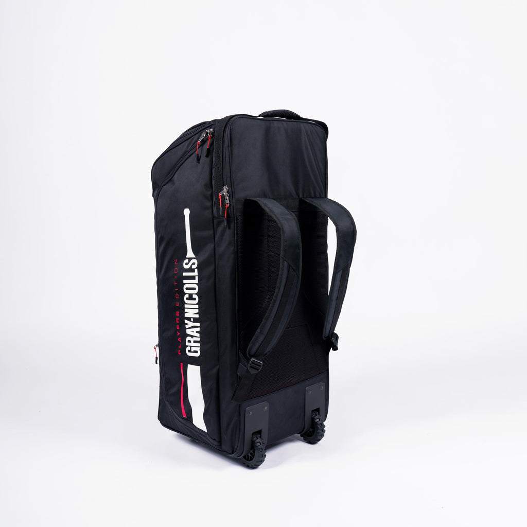 Gray-Nicols Players Edition Wheelie Bag