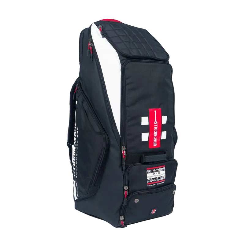 Gray-Nicolls Classic Pro Performance Duffle Bag