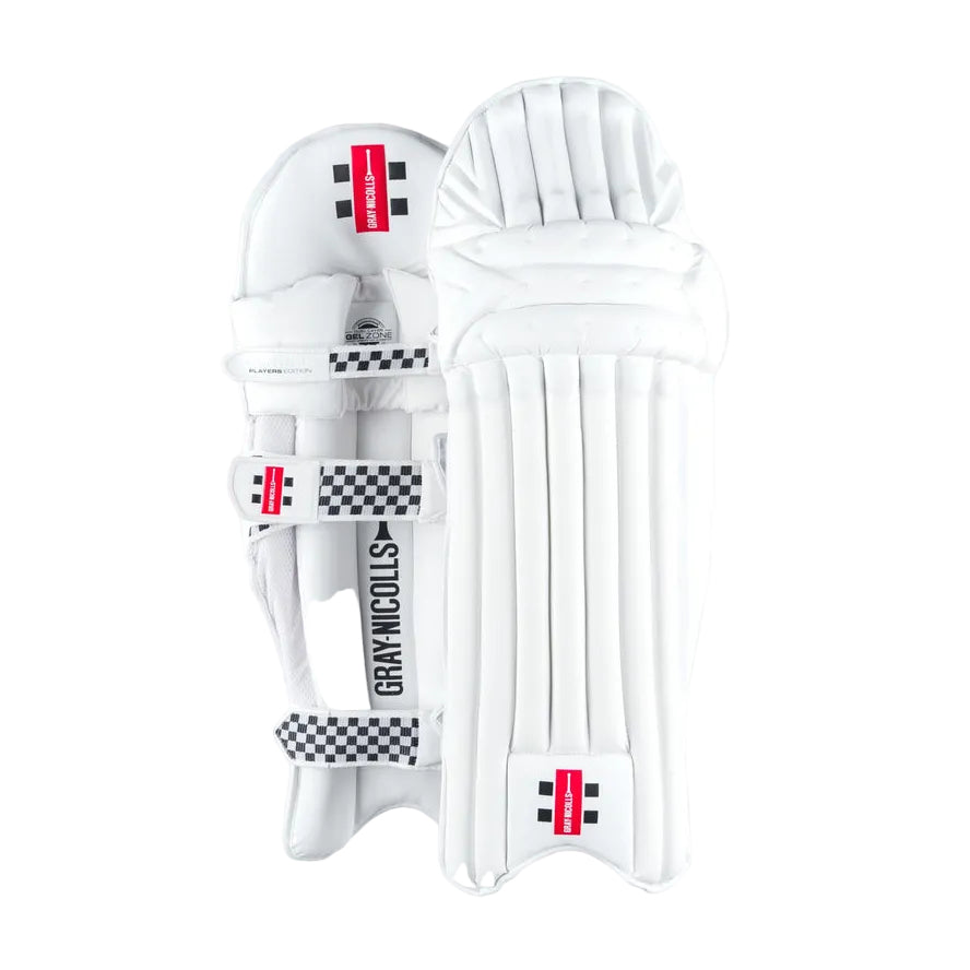 Gray-Nicolls Classic Players Edition Adults Batting Pads