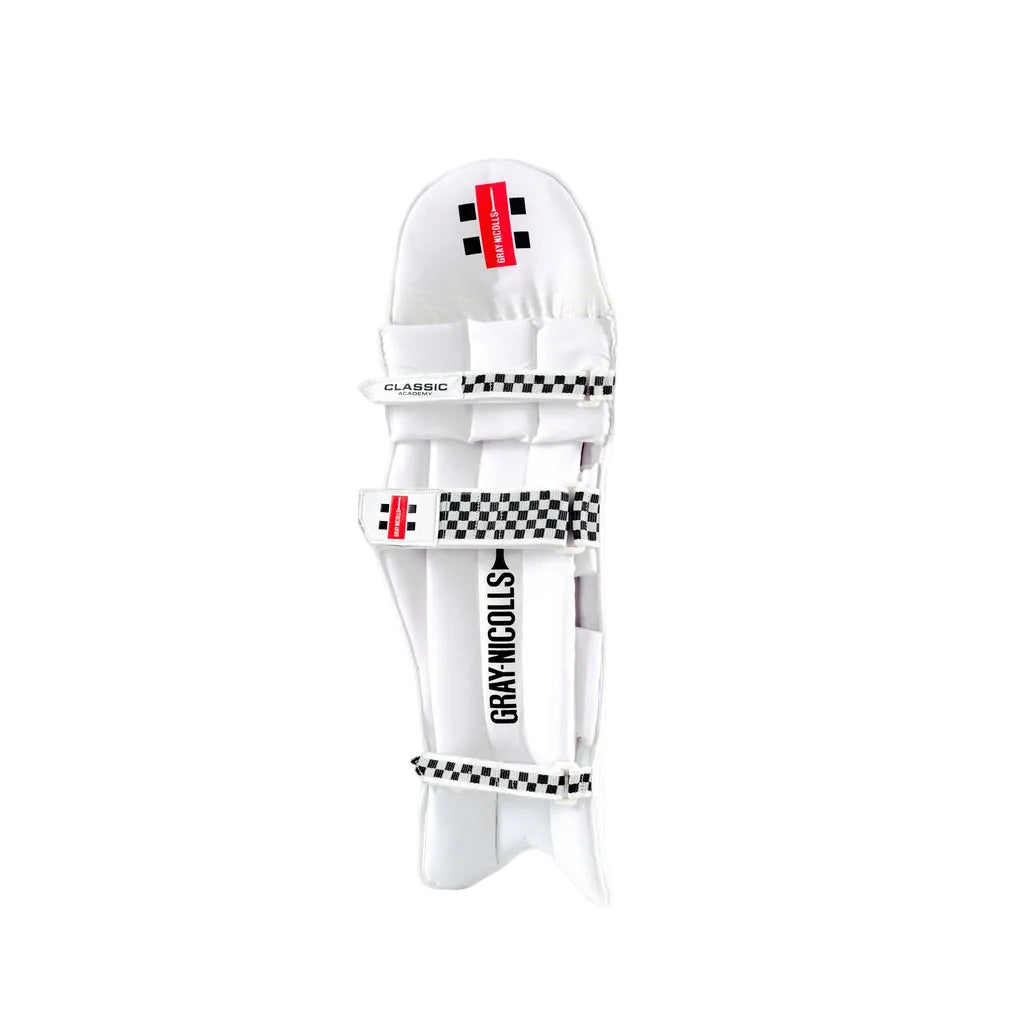 Gray-Nicolls Classic Academy Junior Batting Pads