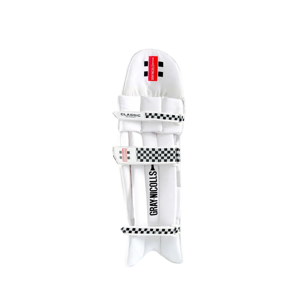Gray-Nicolls Classic Academy Junior Batting Pads