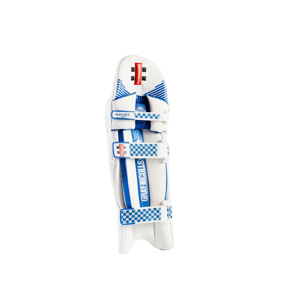 Gray-Nicolls Havoc 1.0 Pro Adults Batting Pads