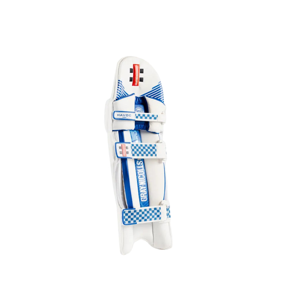 Gray-Nicolls Havoc 1.0 Pro Adults Batting Pads