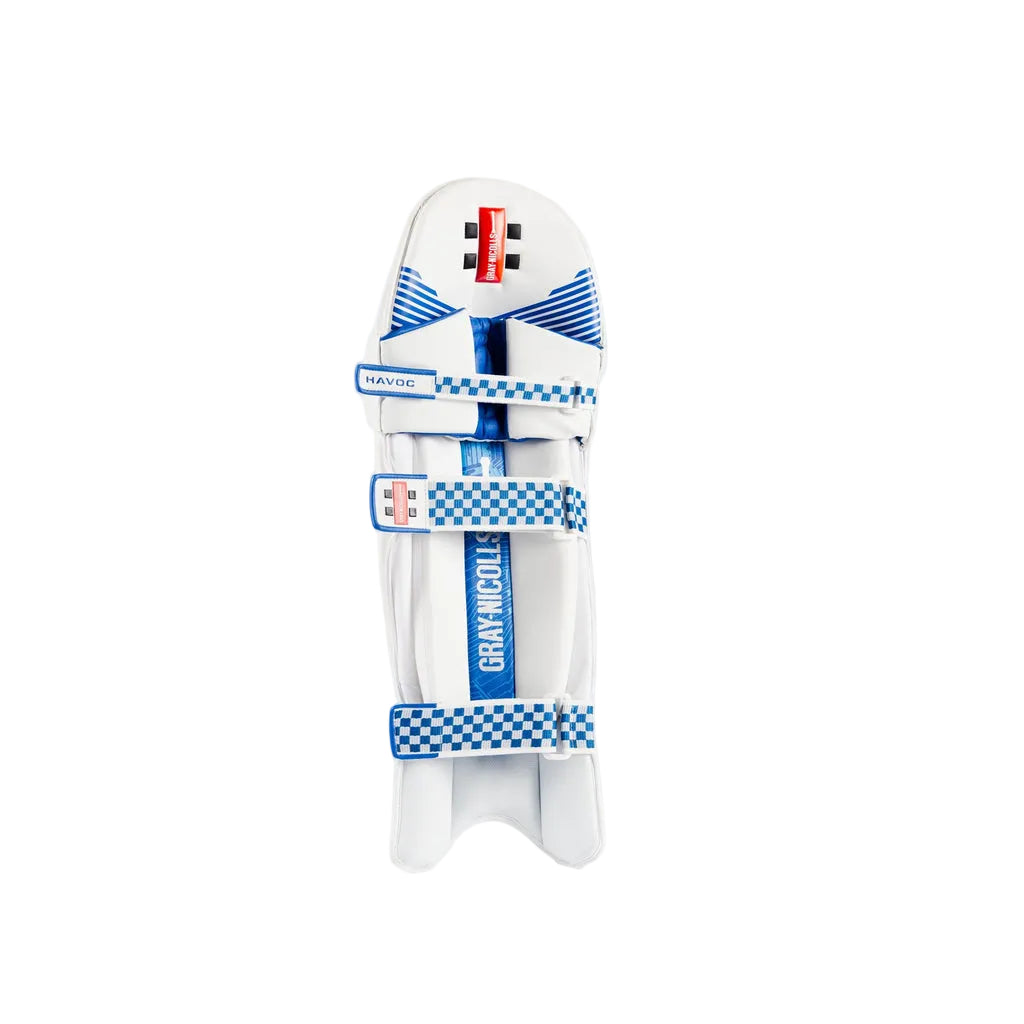 Gray-Nicolls Havoc 1.0 Junior Batting Pads