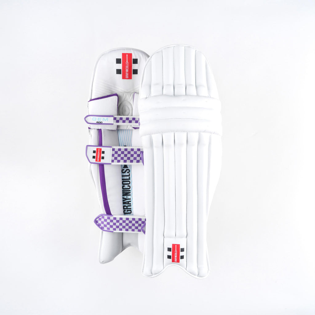 Gray-Nicolls Gem 2.1 400 Women's Batting Pads