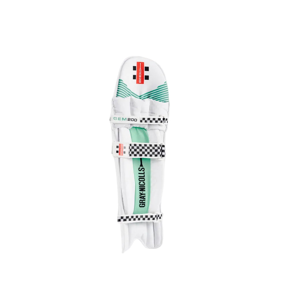Gray-Nicolls Gem 3.0 200 Adults Batting Pads