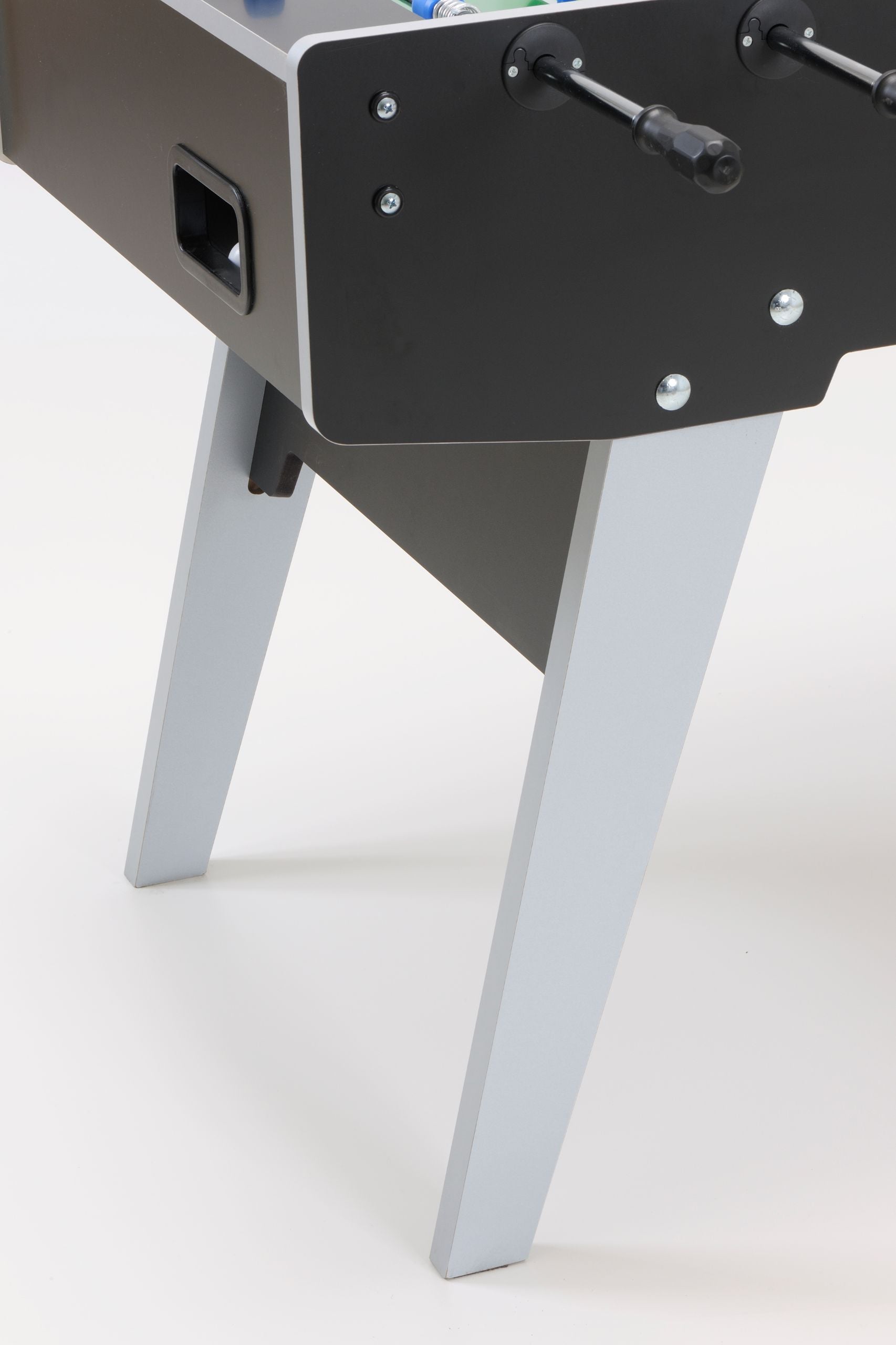 Champion Football Table with Telescopic Rods