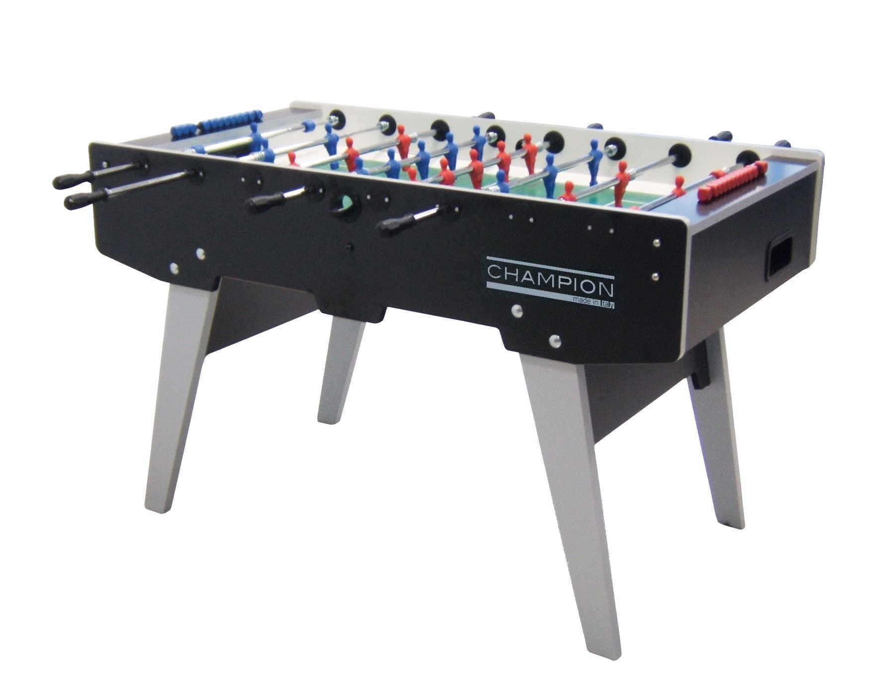 Champion Football Table with Telescopic Rods