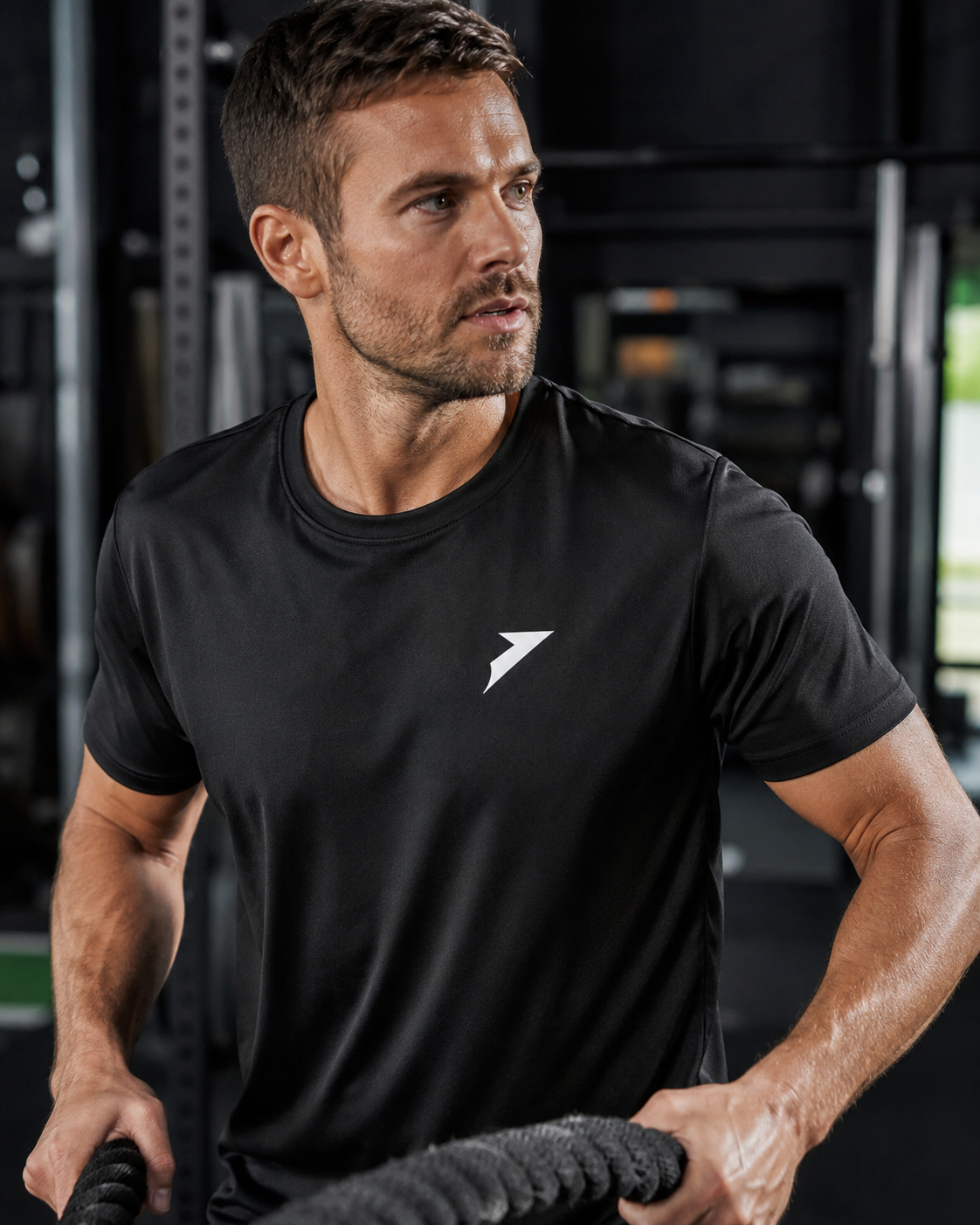 Wheways Mens Core Cool T-Shirt - W10