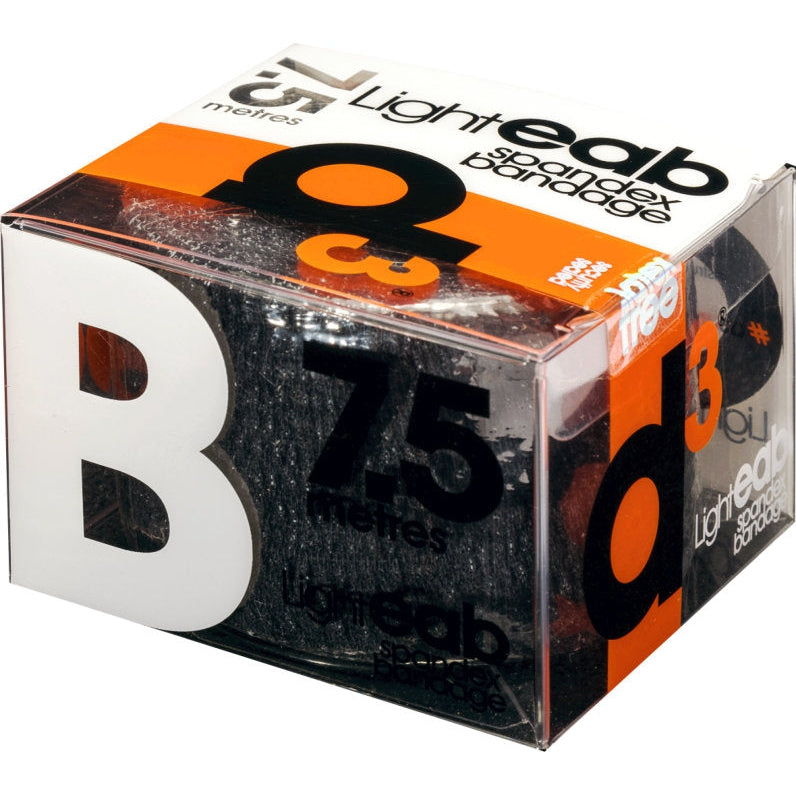 D3tape Eab Tape 50mm X 7.5m
