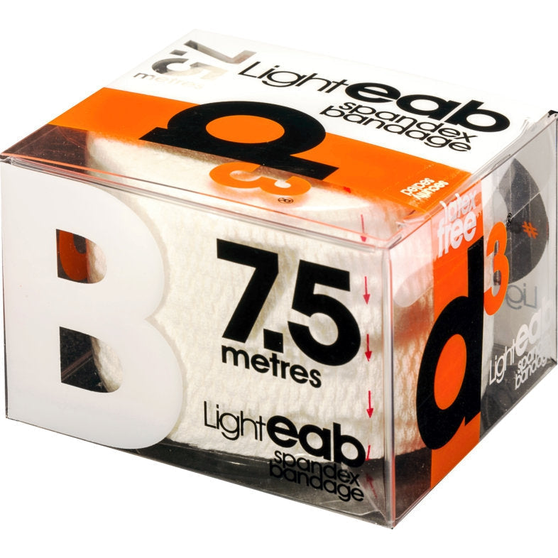 D3tape Eab Tape 50mm X 7.5m