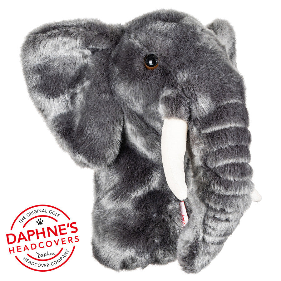 Daphne's Headcovers - Elephant