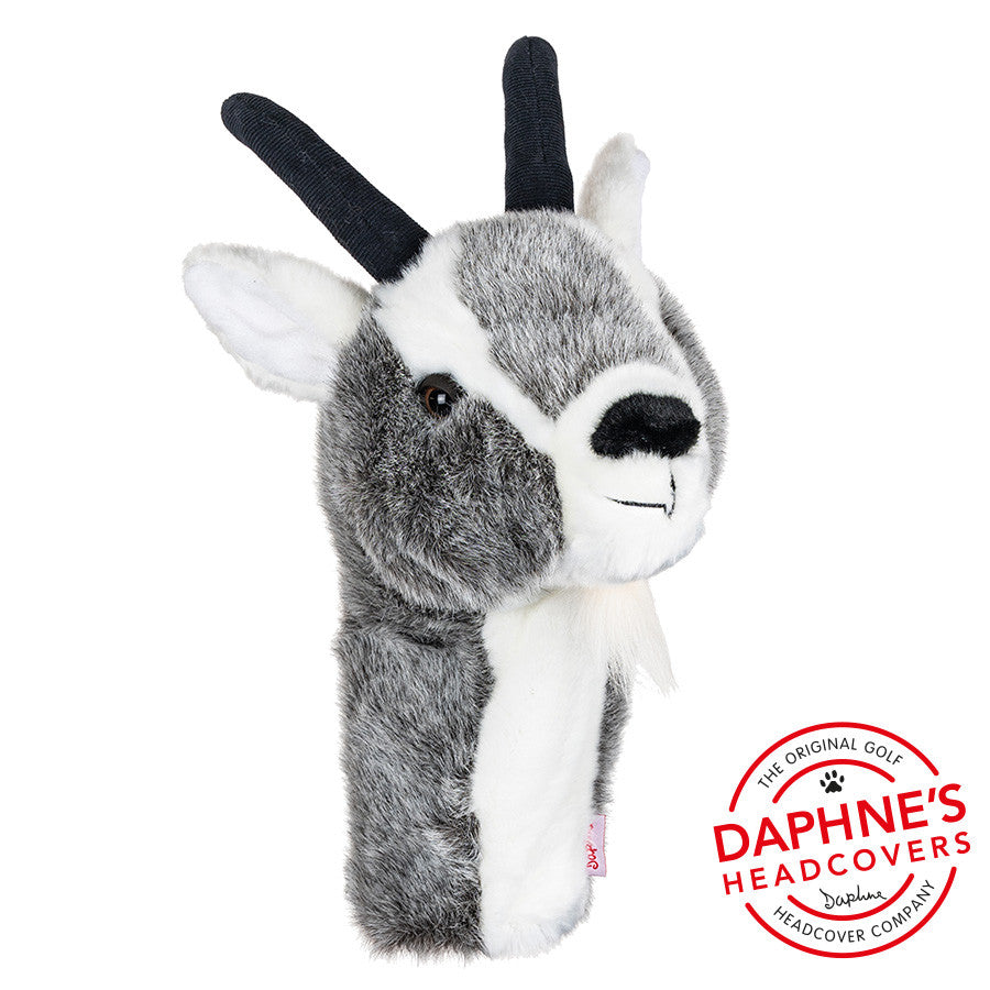 Daphne's Headcovers - Goat