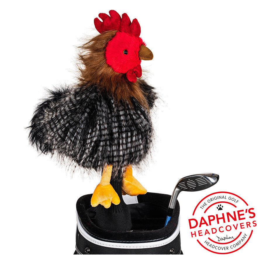 Daphne's Headcovers - Chicken/Hen