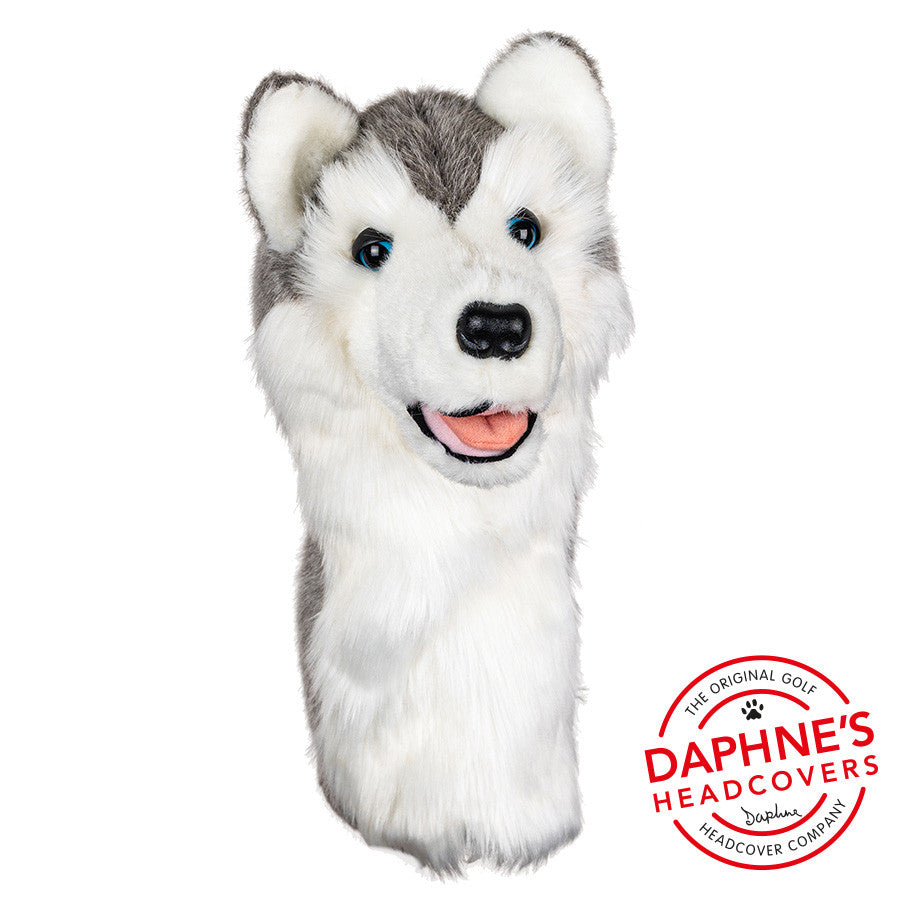 Daphne's Headcovers - Husky
