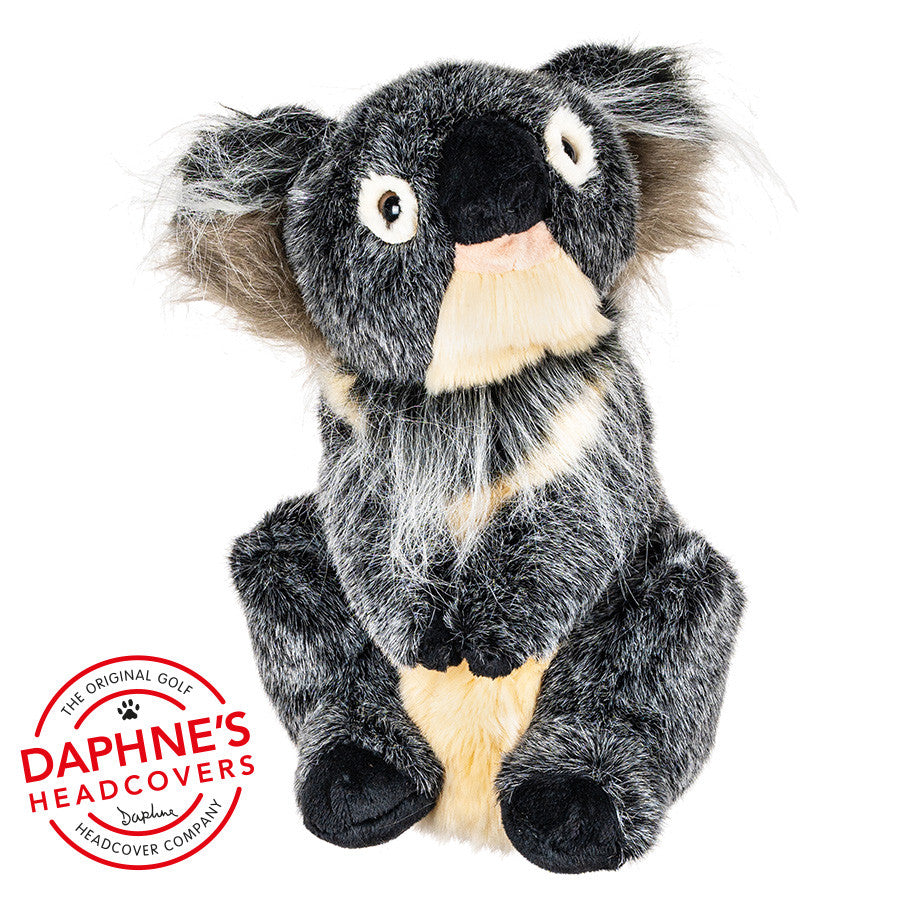 Daphne's Headcovers - Koala