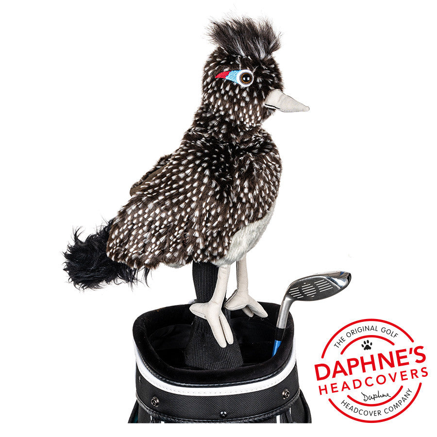 Daphne's Headcovers - Road Runner