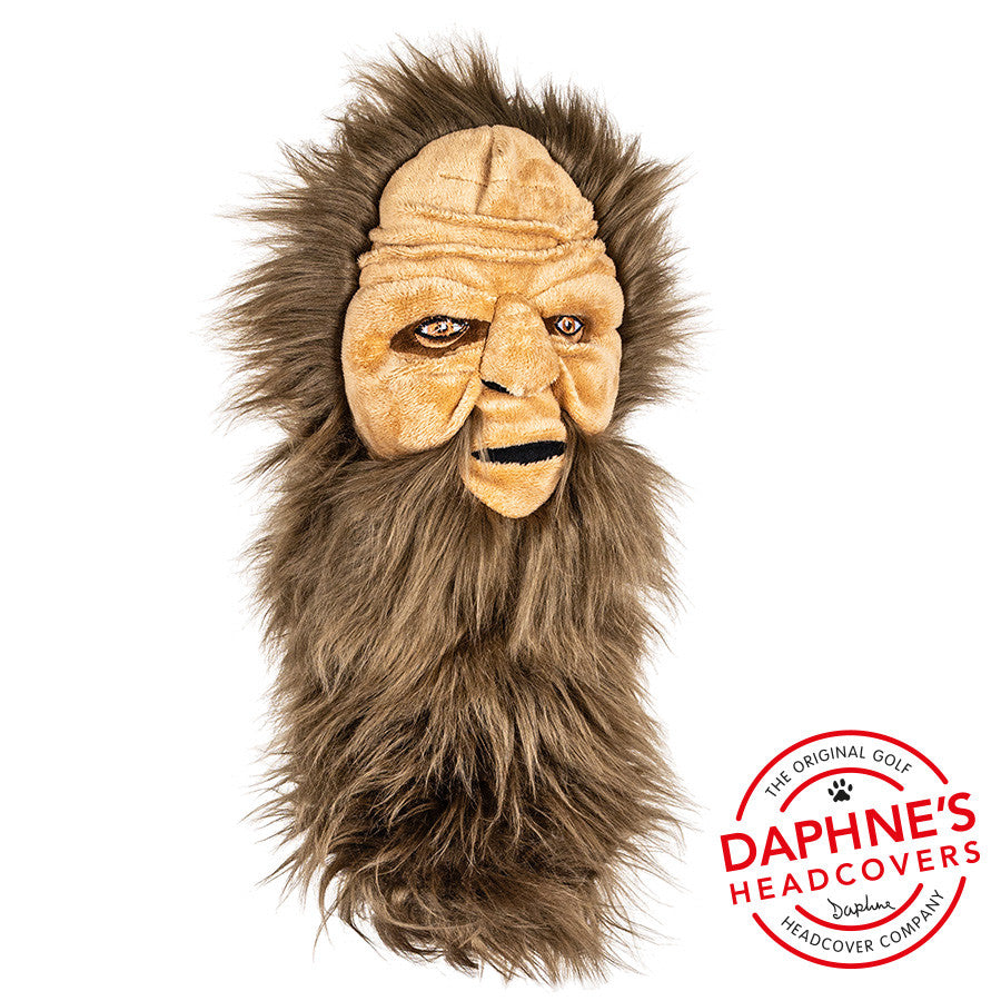 Daphne's Headcovers - Sasquatch (Big Foot)