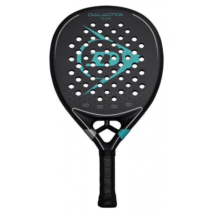 Dunlop Padel Racket Galactica Team
