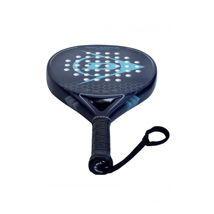Dunlop Padel Racket Galactica Junior