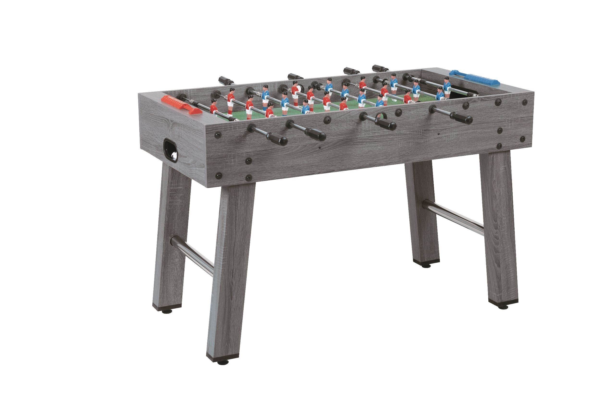 F-2 Football Table with Telescopic Rods