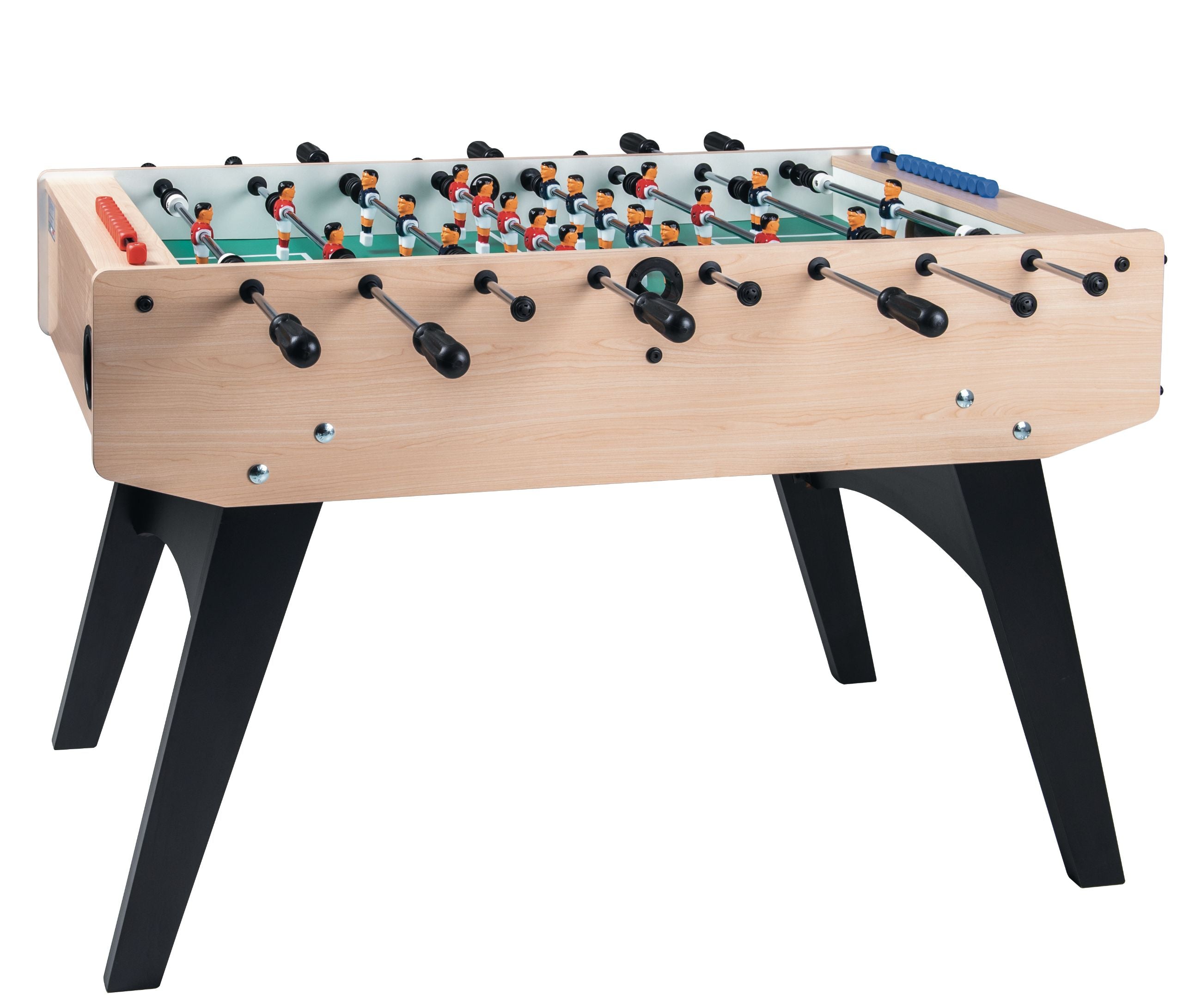 F-20 Football Table with Solid Rods