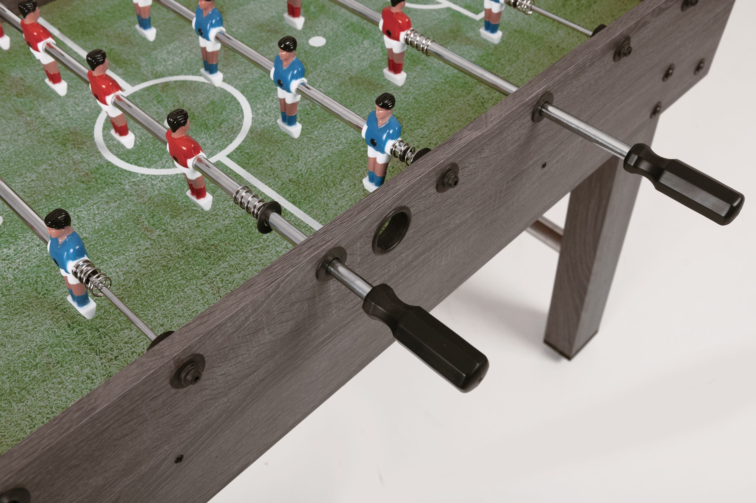 F-2 Football Table with Telescopic Rods