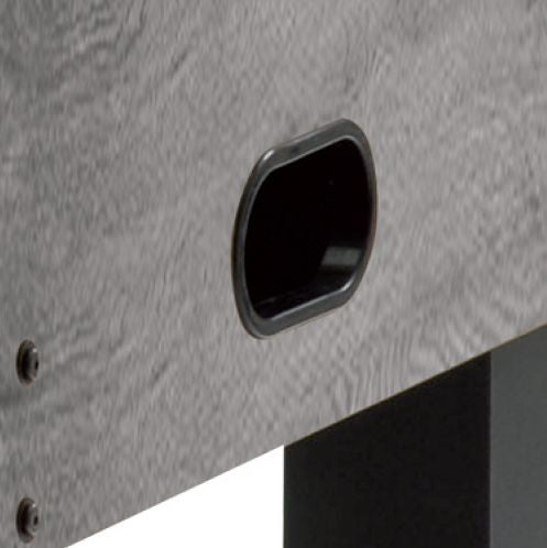 F-5 Football Table with Solid Rods