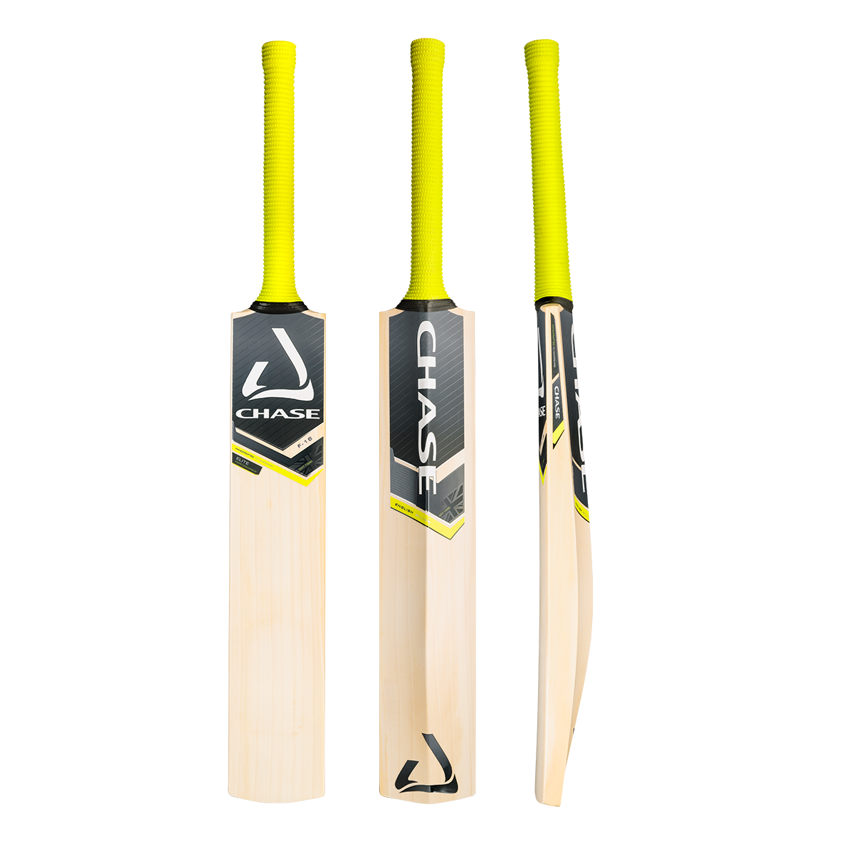 Chase F-16 | Player Performance | Adult Cricket Bat